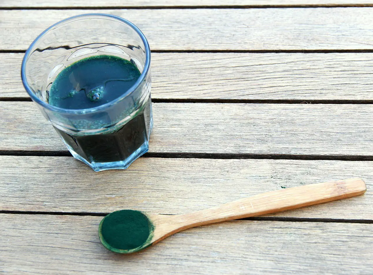 Spirulina Benefits and Side Effects (Nutritional Information, How to Choose, How to Take, Usage, and Precautions) 2 spirulina 1829076 1280