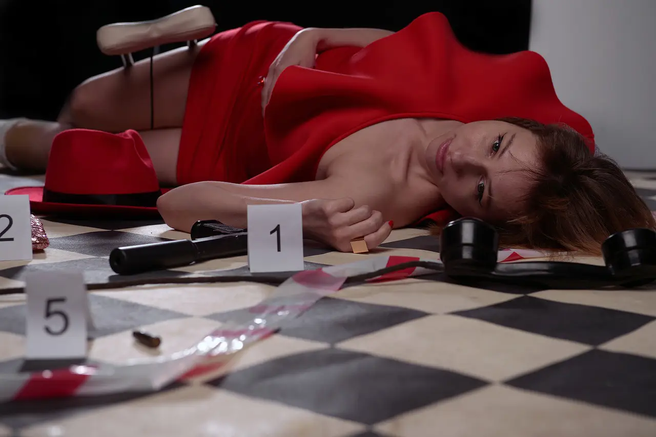 살인하는 꿈 해몽 풀이 (목격하는, 친구가, 가족이) 3 phone 5305890 1280